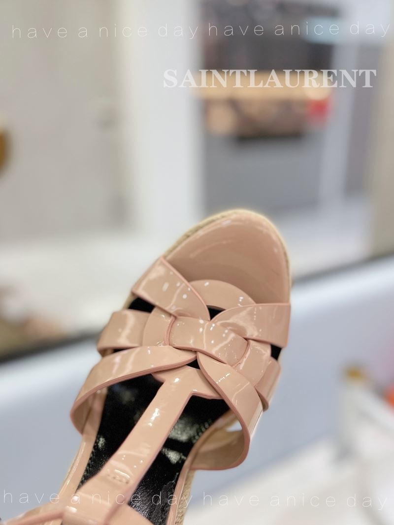 Ysl Shoes